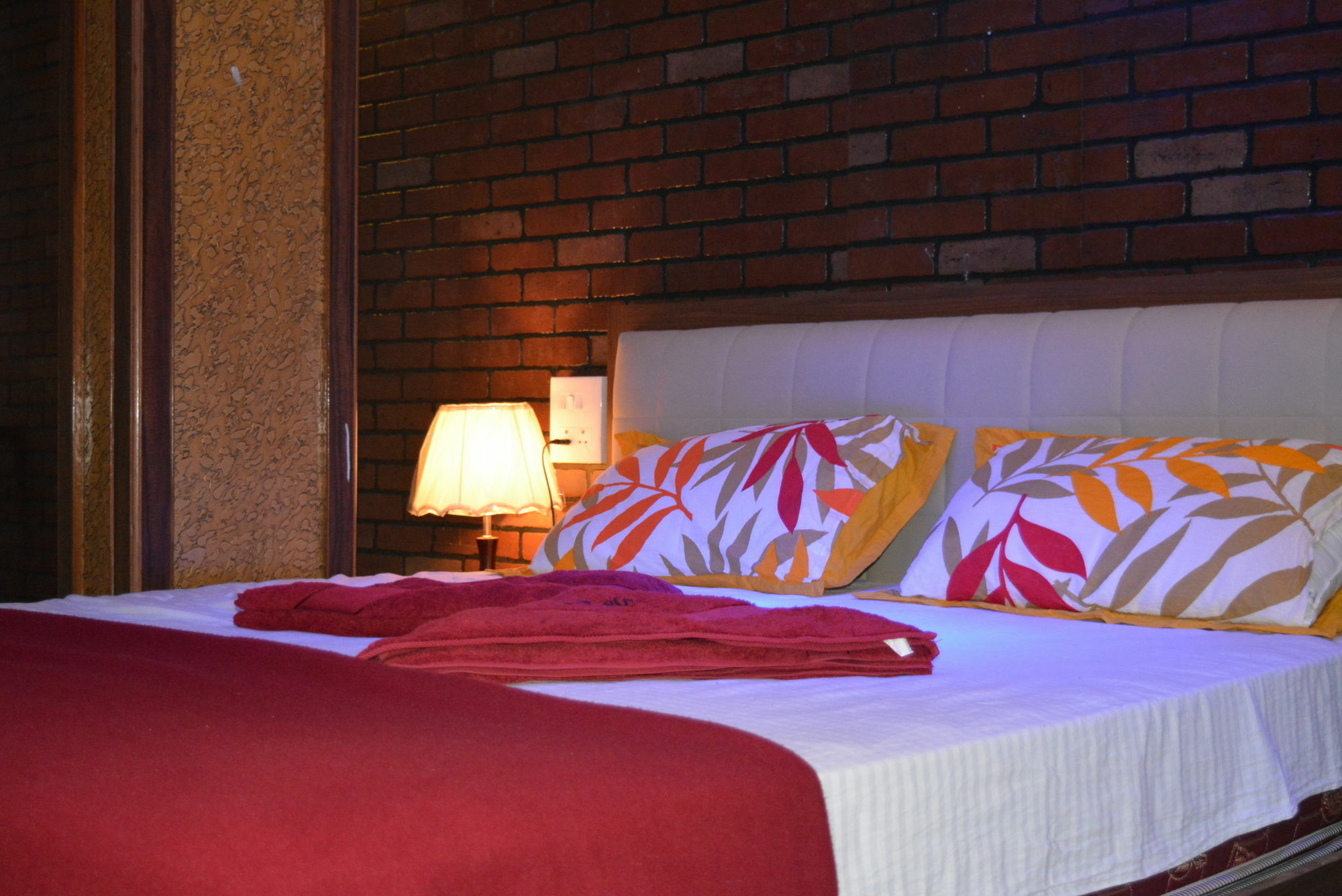 Hotel Roundcube Palolem Exterior foto